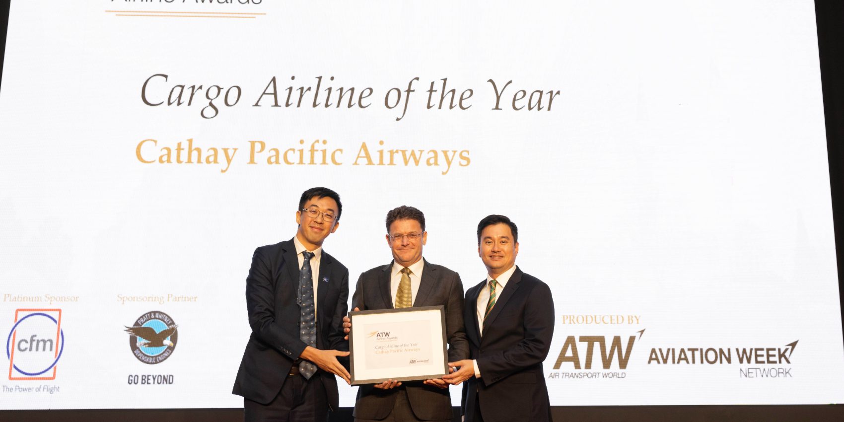 2023060501 News Cathay Cargo